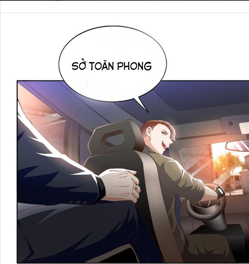 Boss Nhà Giàu Lại Là Nữ Sinh Trung Học! chapter 27.28 13