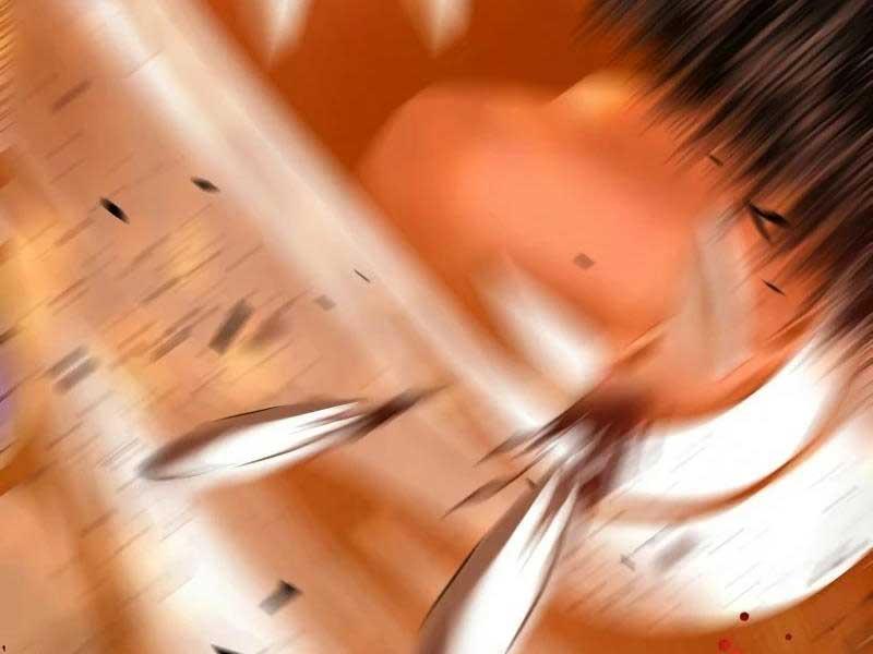 Gậy Gỗ Cấp 99+ chapter 82.2 46