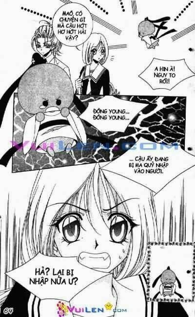 nàng công chúa bỏ trốn chapter 1 64