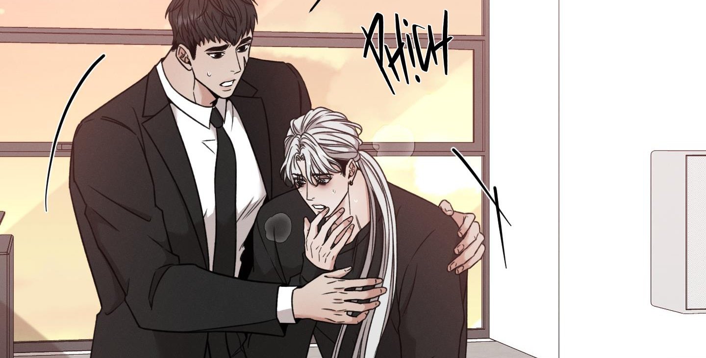 hội chứng minmotion chapter 59 157