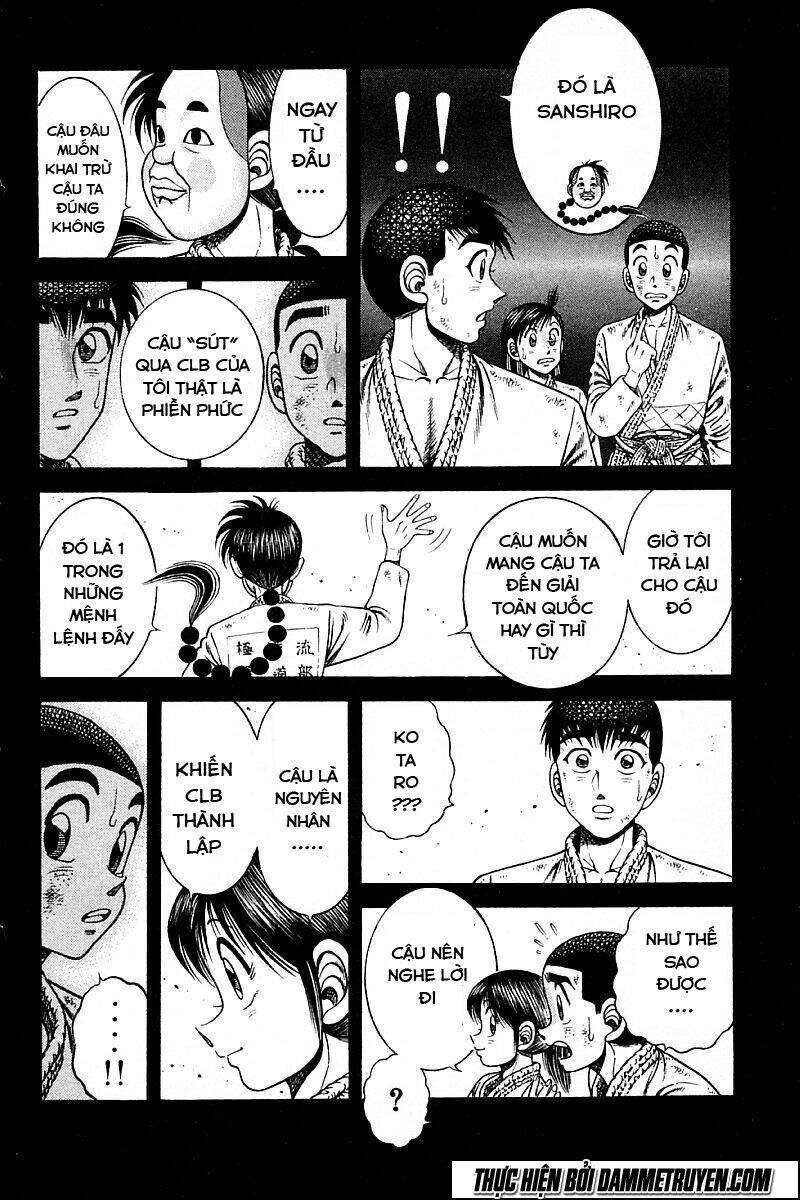 shin kotaro makaritoru! juudouhen chapter 225 9