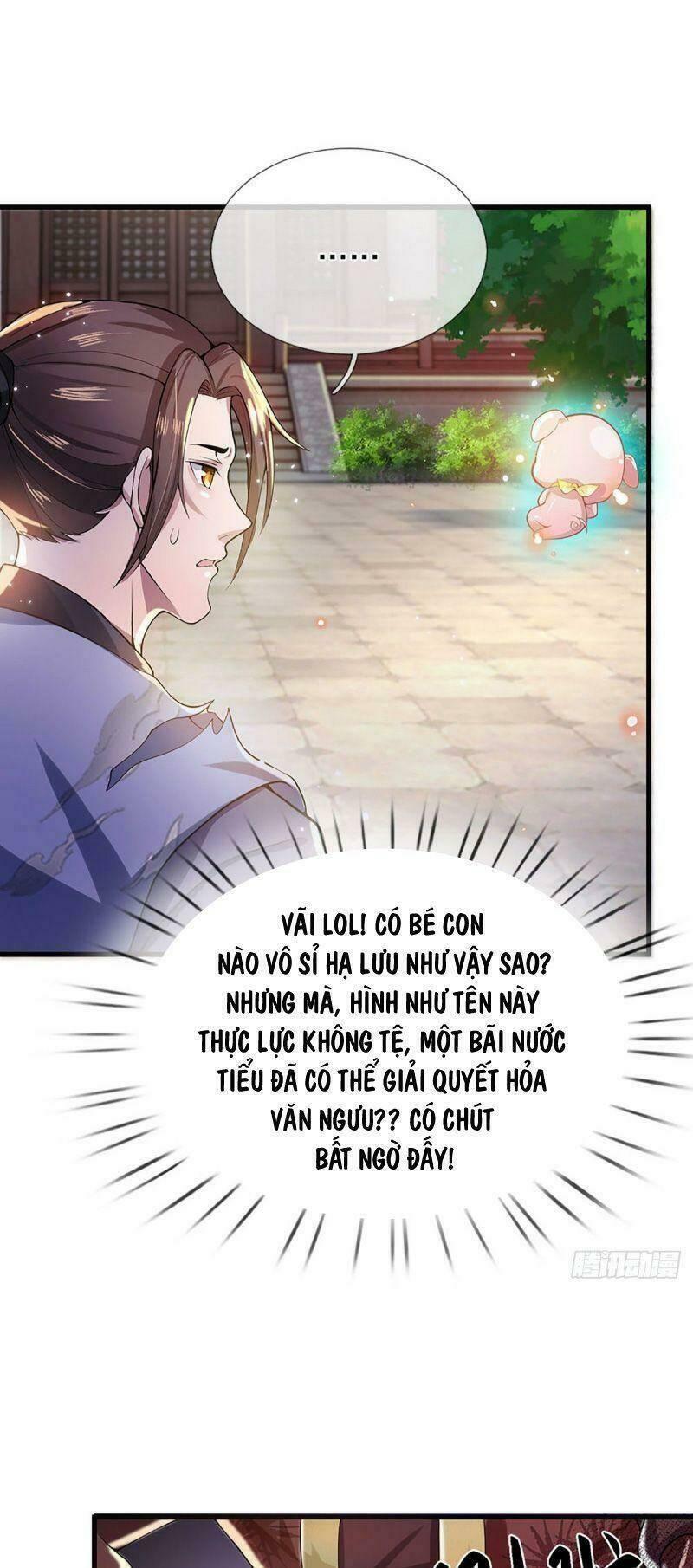 ta trở về từ thế giới tu tiên chapter 3 29