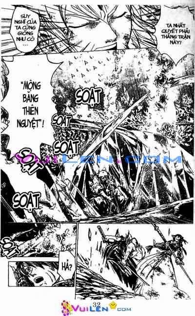 mắt quỷ kyo chapter 72 32