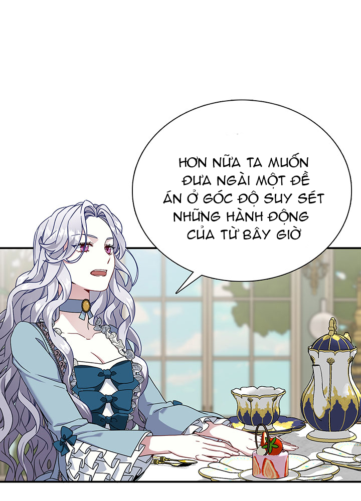 tôi là mẹ kế nhưng con gái tôi quá dễ thương chapter 2 48