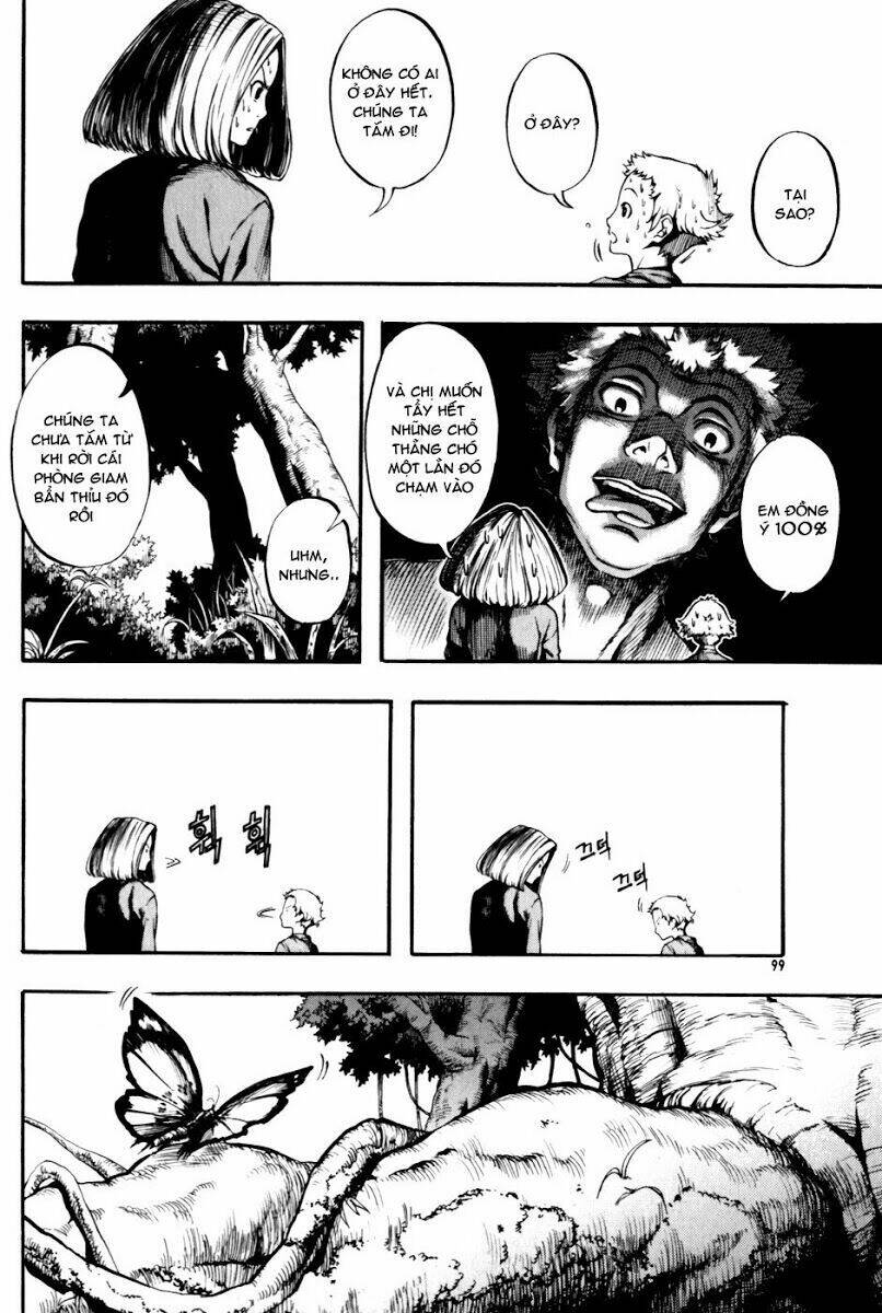 la mosca chapter 24 90