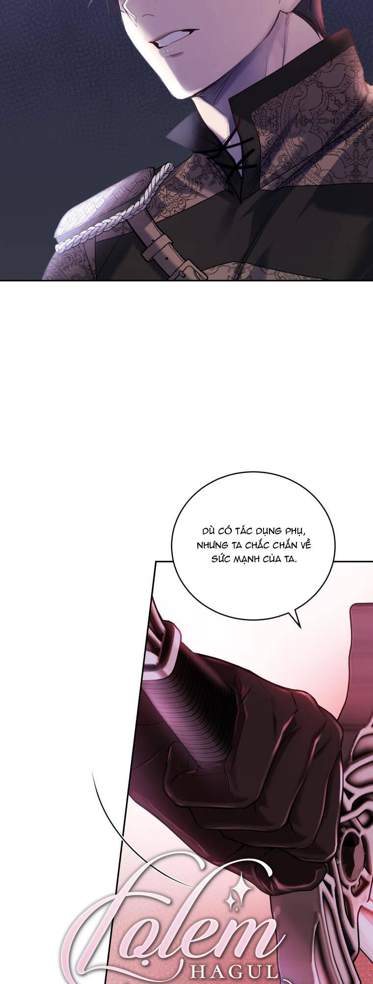 nhà điều chế nước hoa độc quyền của bạo chúa chapter 84 19