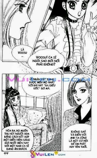 cô gái đến từ quá khứ chapter 3 41