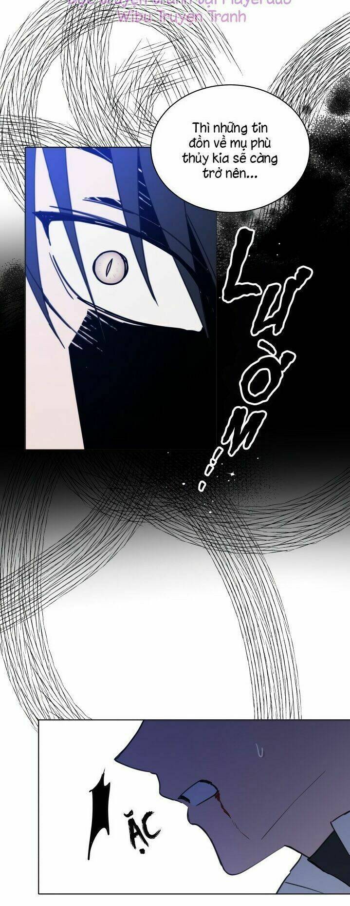 cái chết của lamia orphe chapter 23 34