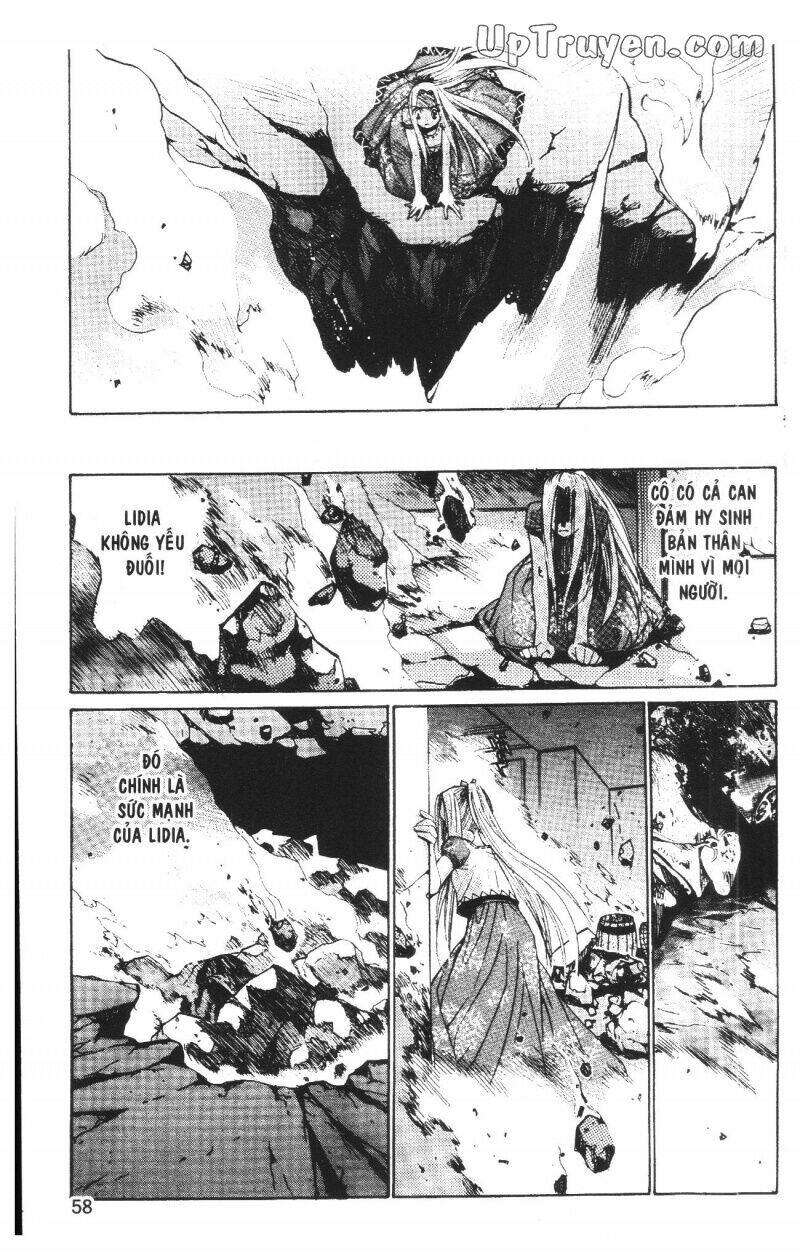 thần khí regalia chapter 3 59