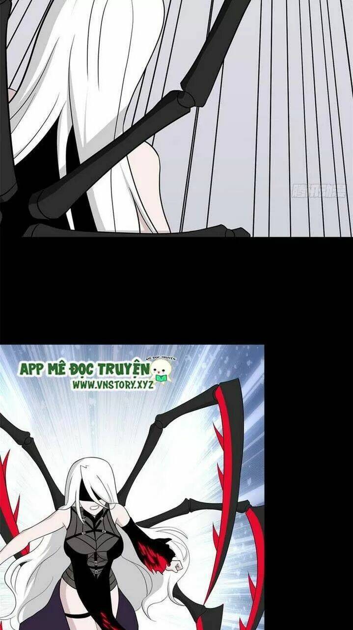 bạn gái virus của tôi chapter 137 25