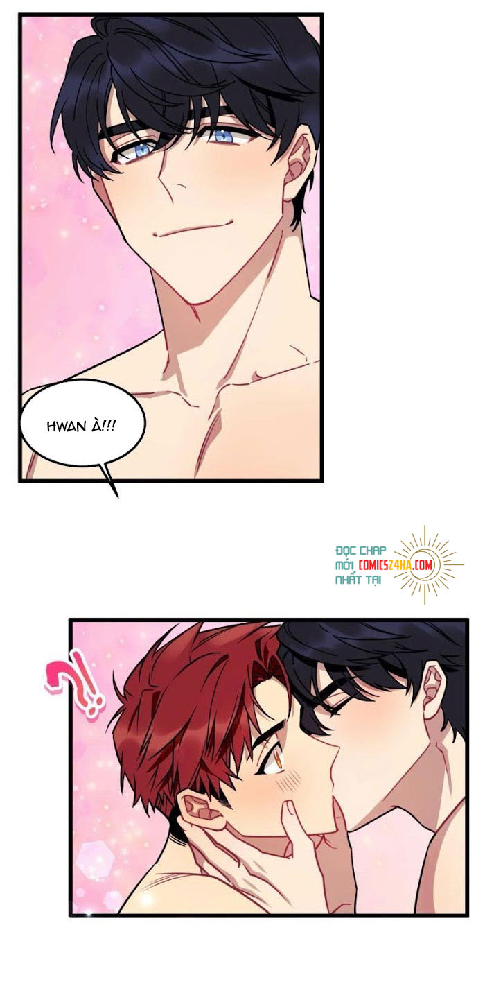 điều ước của cậu là mệnh lệnh của tớ chapter 3 6