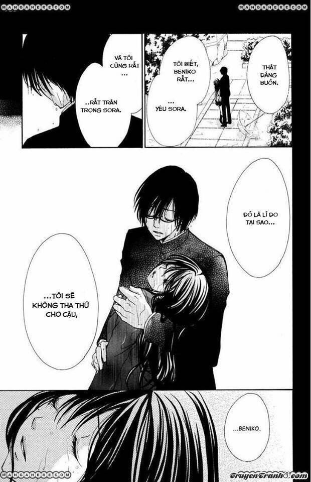 tình yêu và nỗi đau tột cùng chapter 2 21