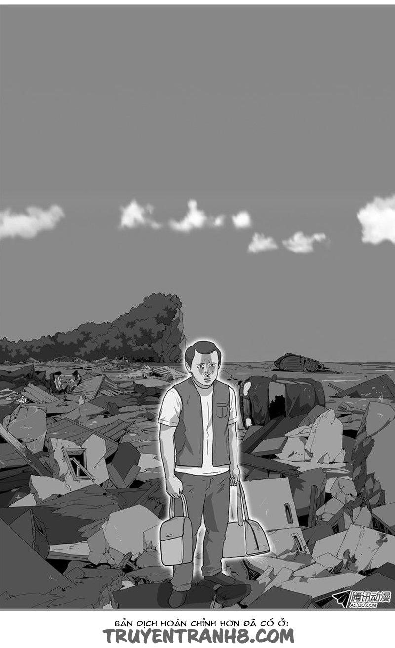 hồi sinh chapter 29 19