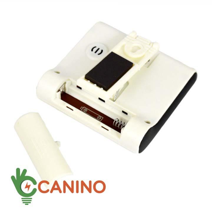 Đồng hồ bấm giờ đếm ngược điện tử mini V2