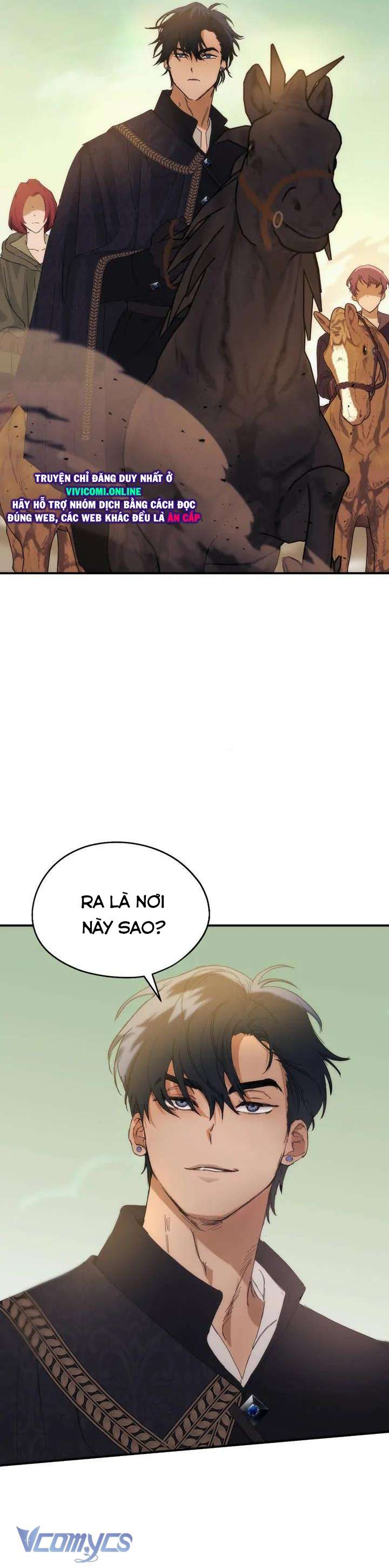 [19+] tôi kết hôn với em gái của vợ chapter 1 80