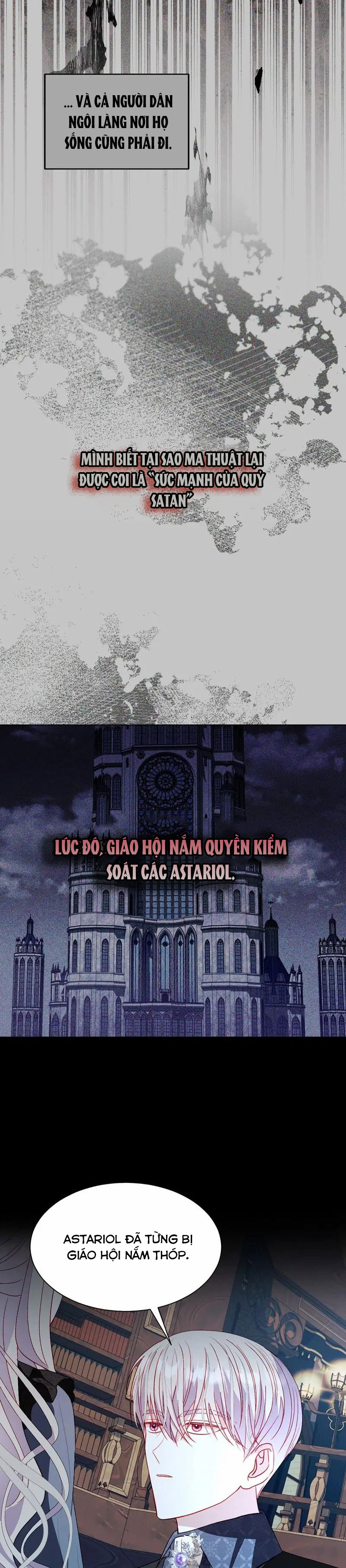 papa của tôi đã xuất hiện chapter 56 19