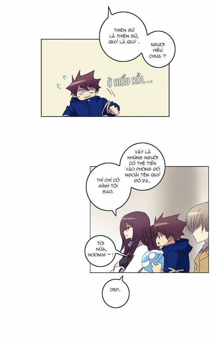 bản khế ước linh hồn chapter 69 13