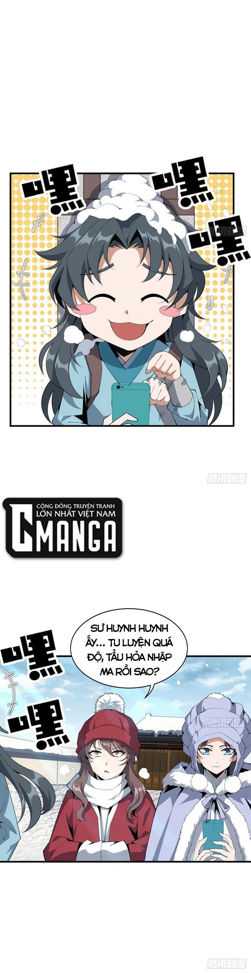 địa cầu đệ nhất kiếm chapter 80 1