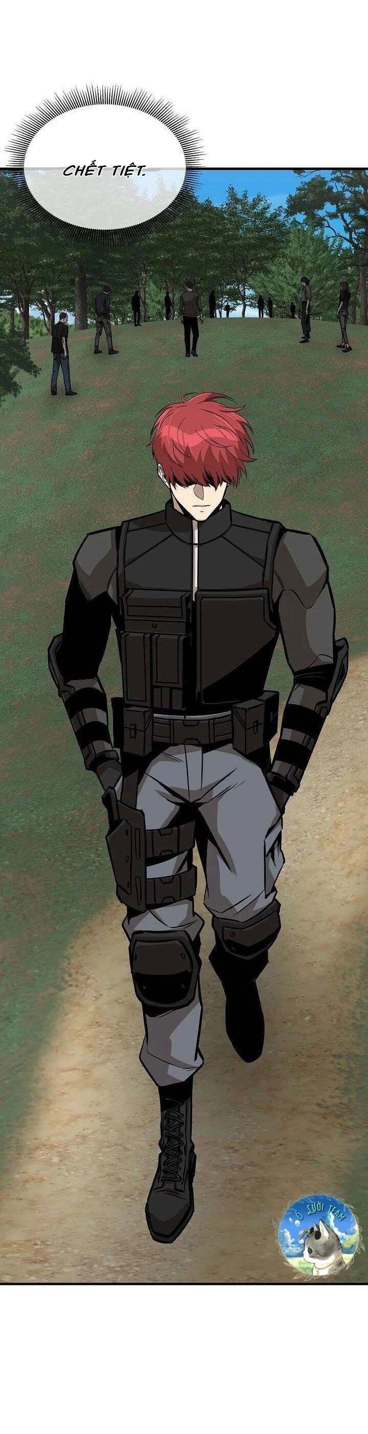 return survival chapter 113 15