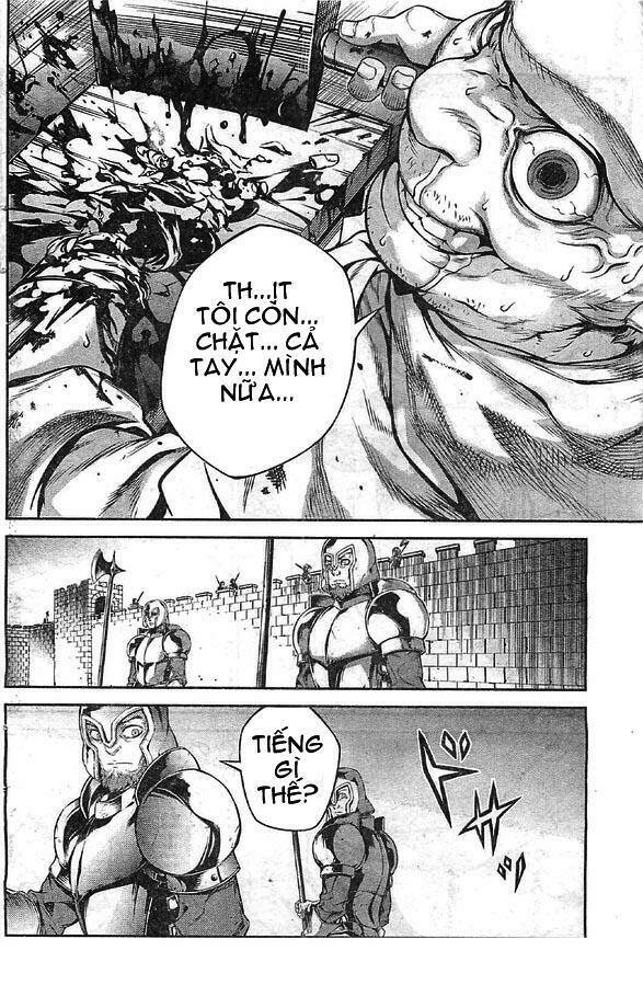 drag-on dragoon - shi ni itaru aka chapter 8 15