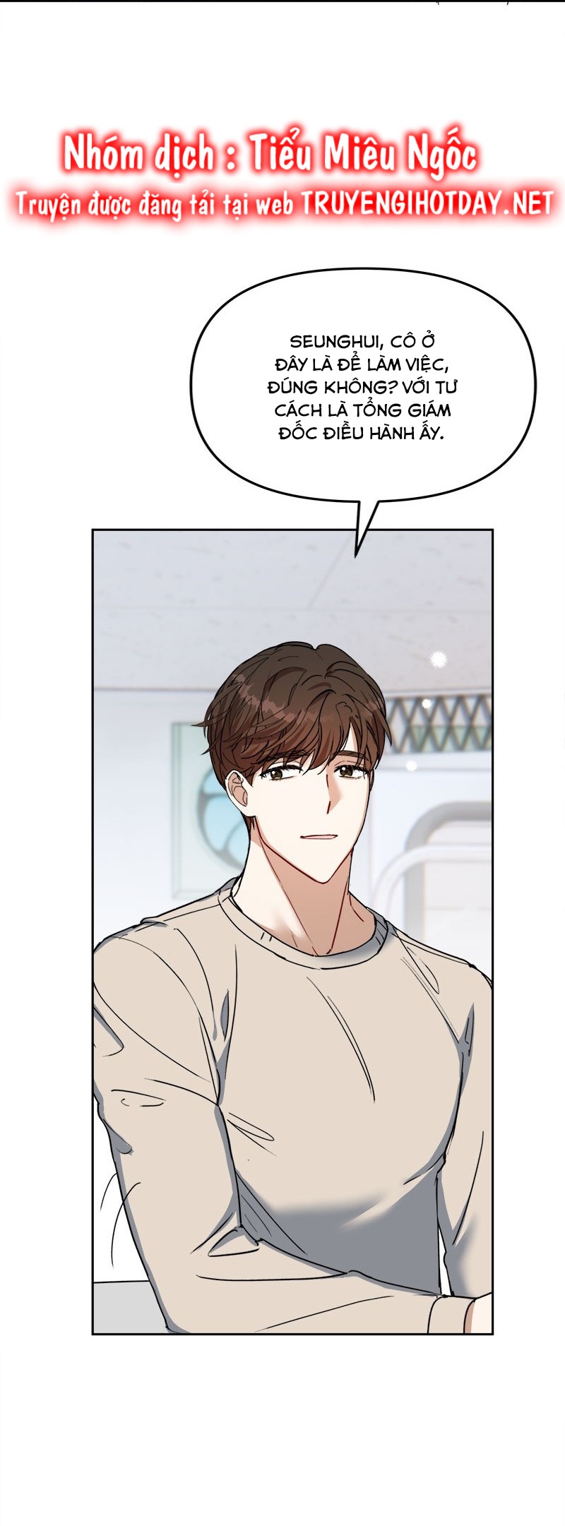 bản cam kết hôn nhân chapter 31 36