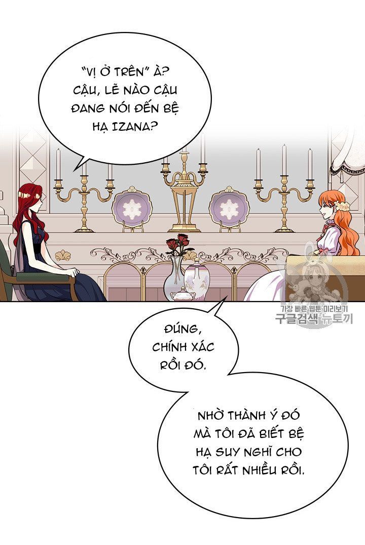 đức hạnh của ác nữ phản diện chapter 30 31