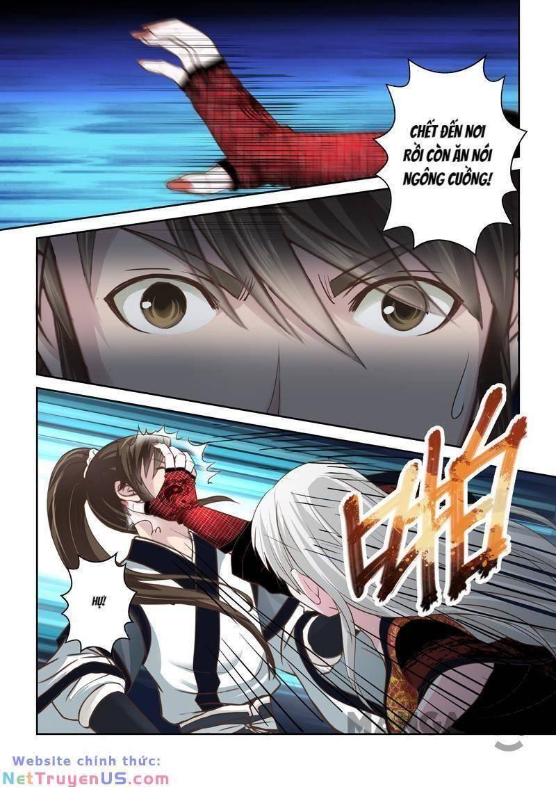 ta là chí tôn chapter 195 7