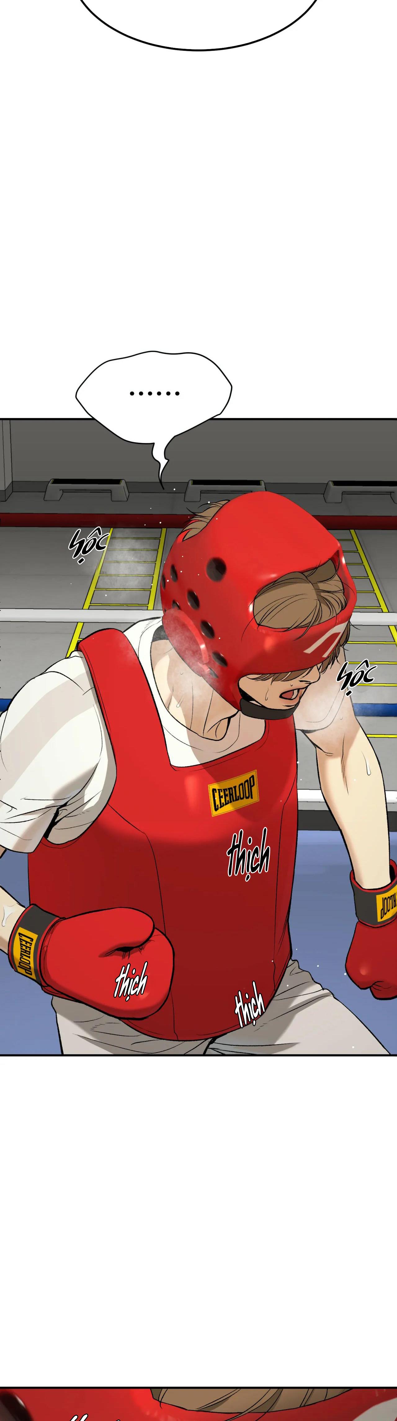 điềm rủi chapter 26 32