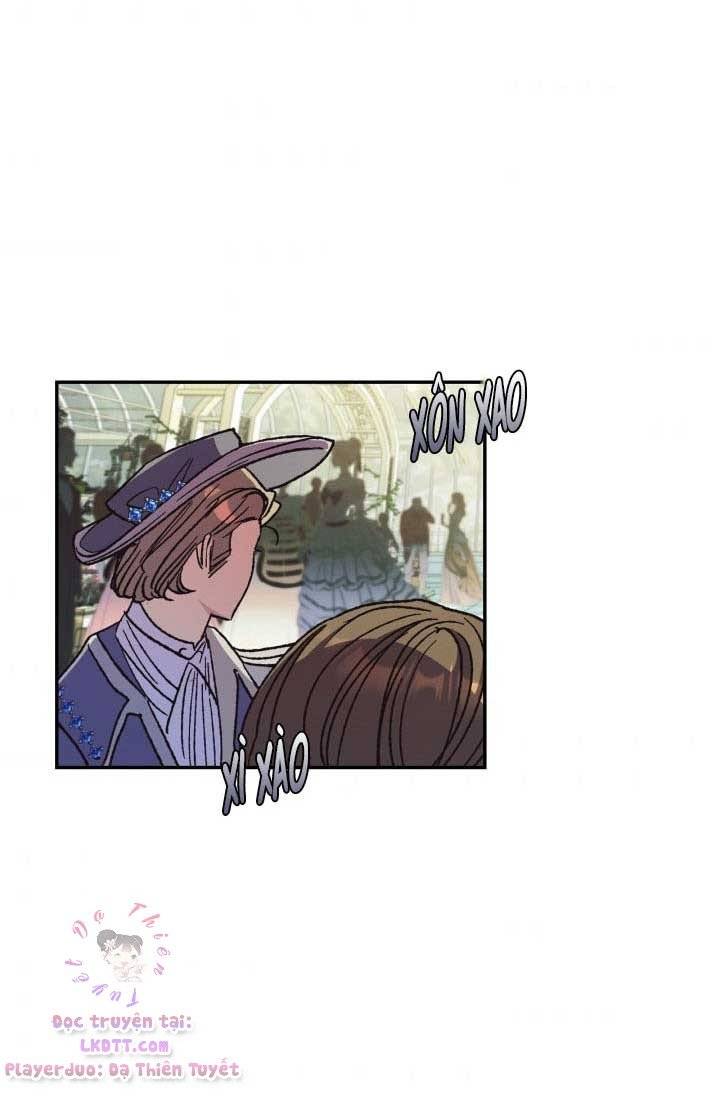 cha, con không muốn kết hôn đâu chapter 28 8