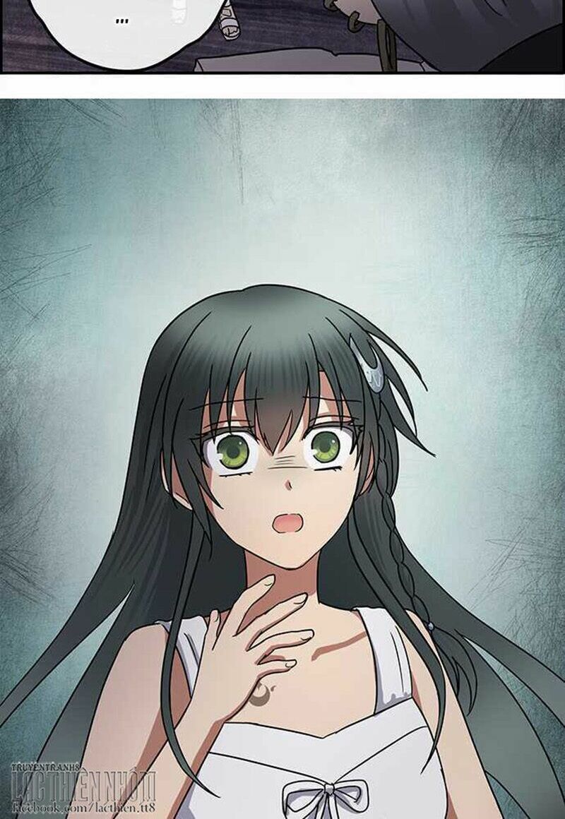 nụ hôn nguyền rủa chapter 105 10