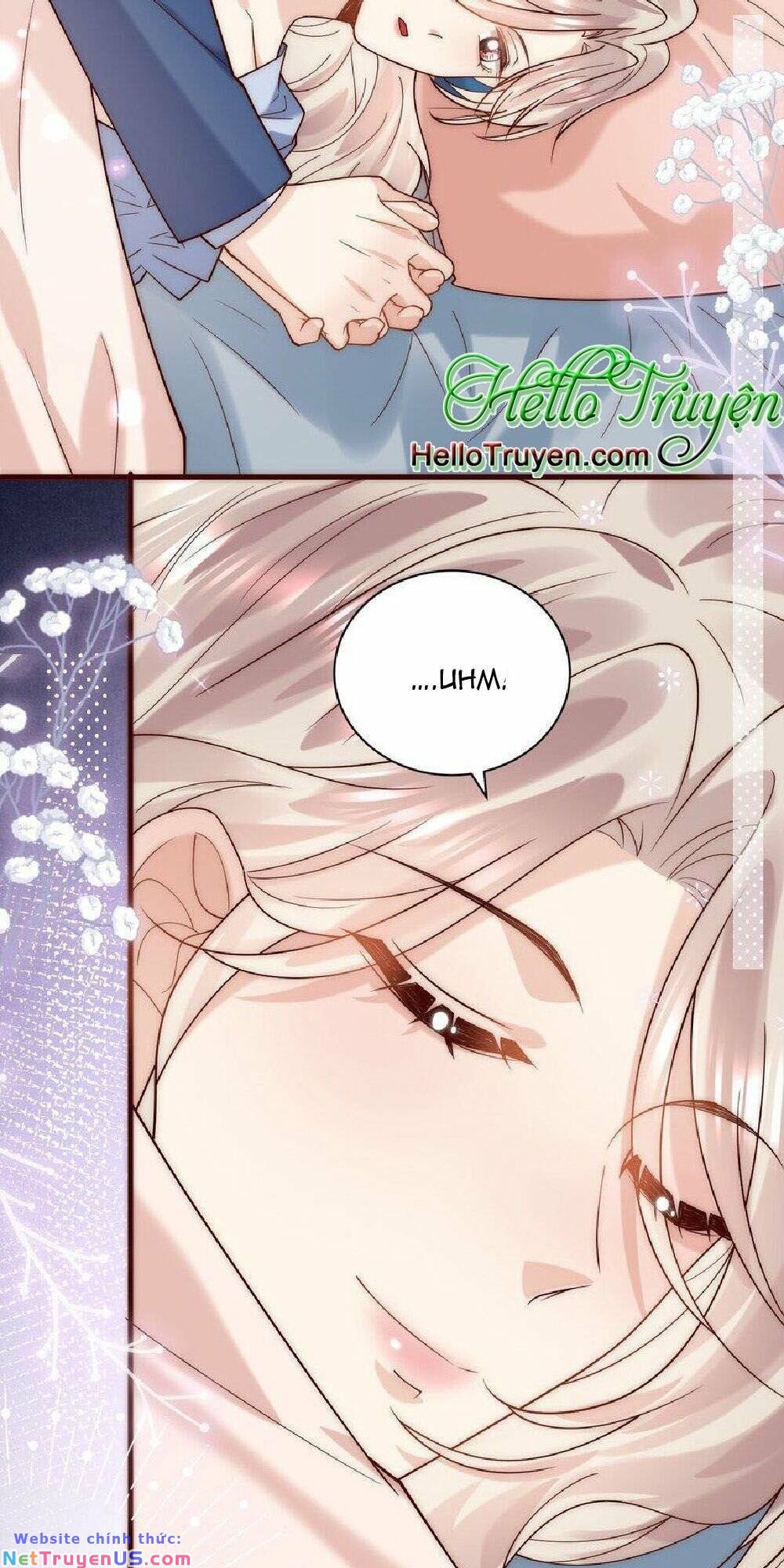 ta được thế thân tỏ tình chapter 27 10