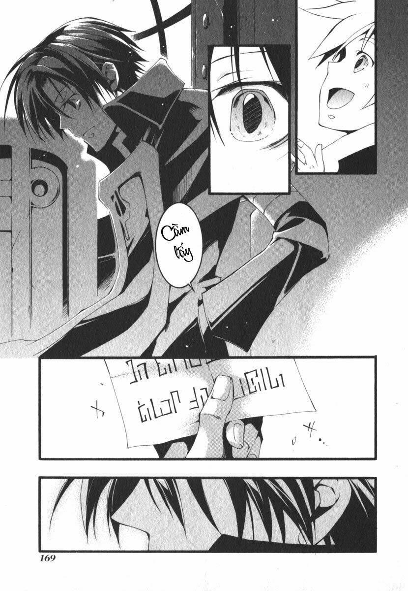 07 hồn ma chapter 47 16