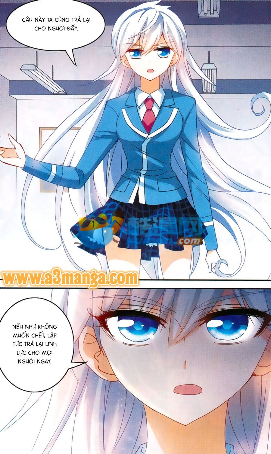 tô tịch kỳ quái chapter 47 17