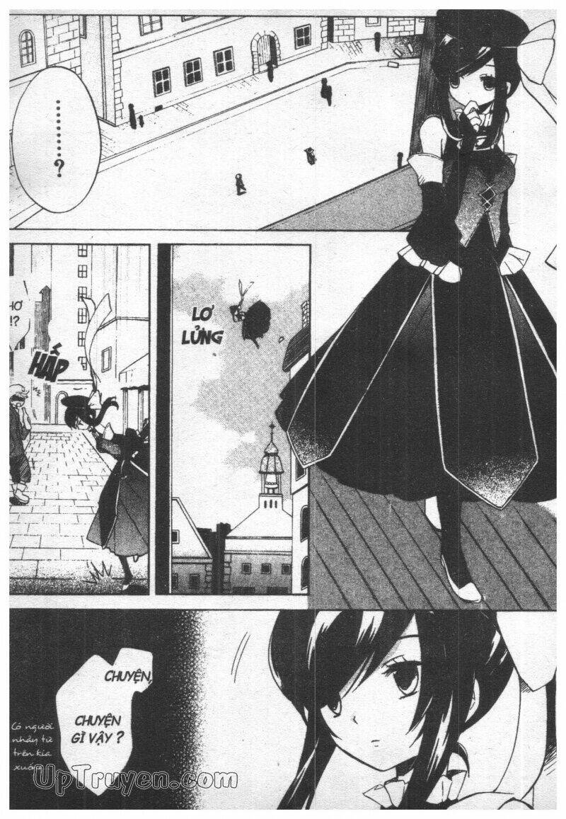 hoshi no witch chapter 2 105
