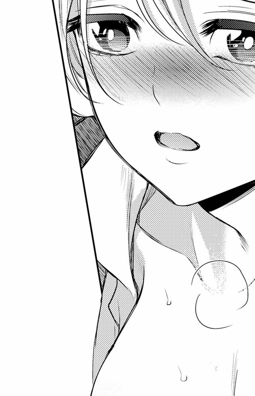 giả vờ ngủ cũng không ngăn được anh ấy chapter 5 30