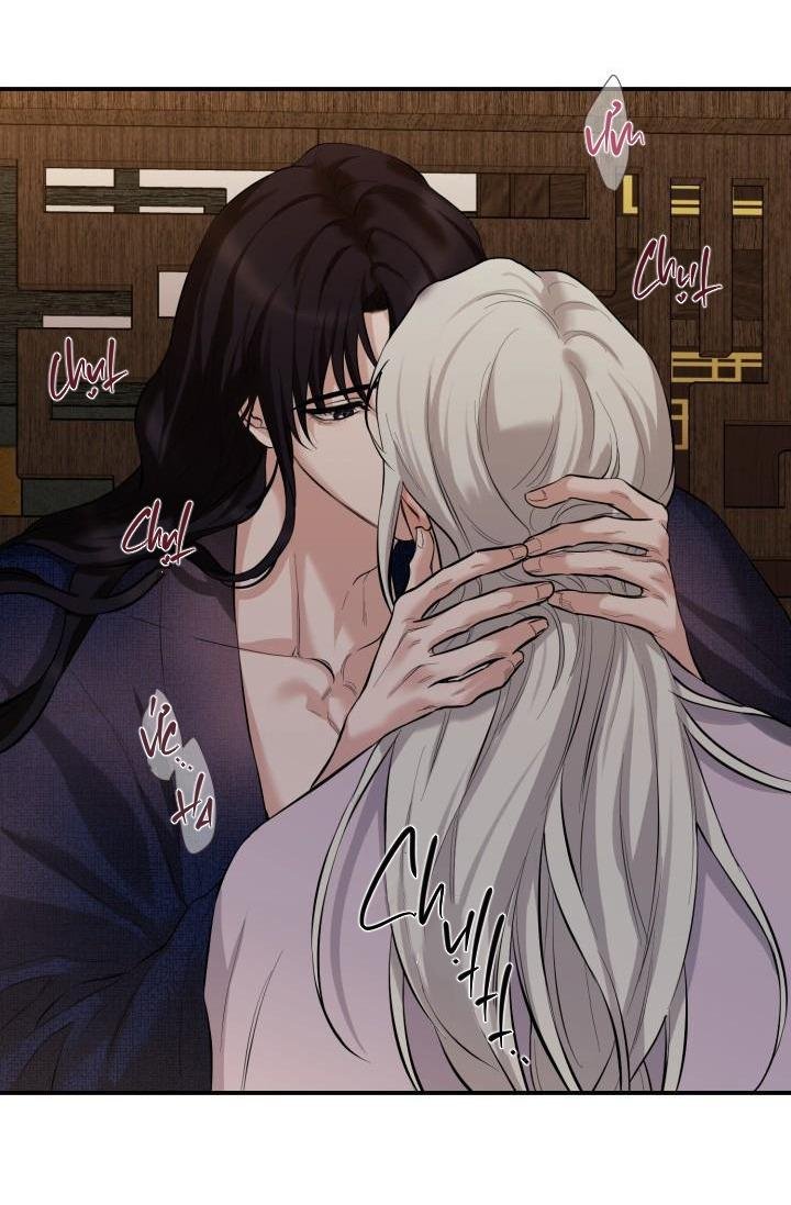 truyện ngắn lục lạc đôi chapter 2.4 19