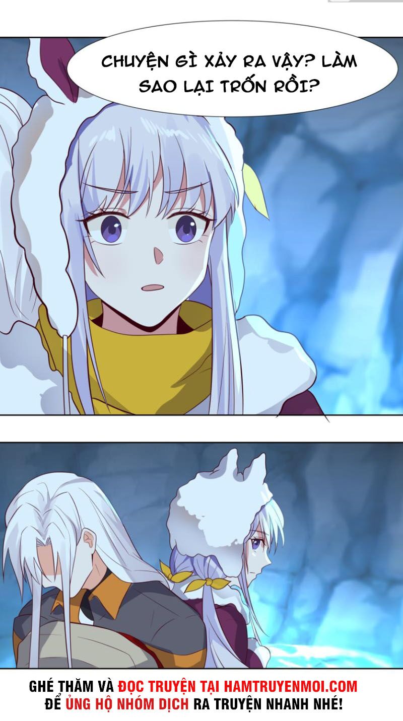 trên người ta có một rồng chapter 452 11