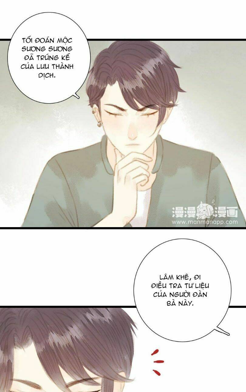 người biến thành ánh trăng chapter 14 17