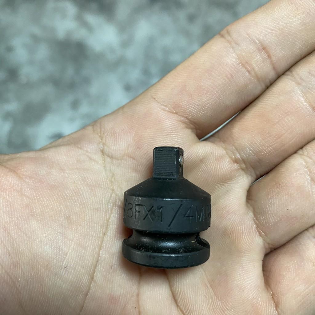 Đầu Chuyển, Đầu Biến  Kingtony Đủ Size Thép CR-MO