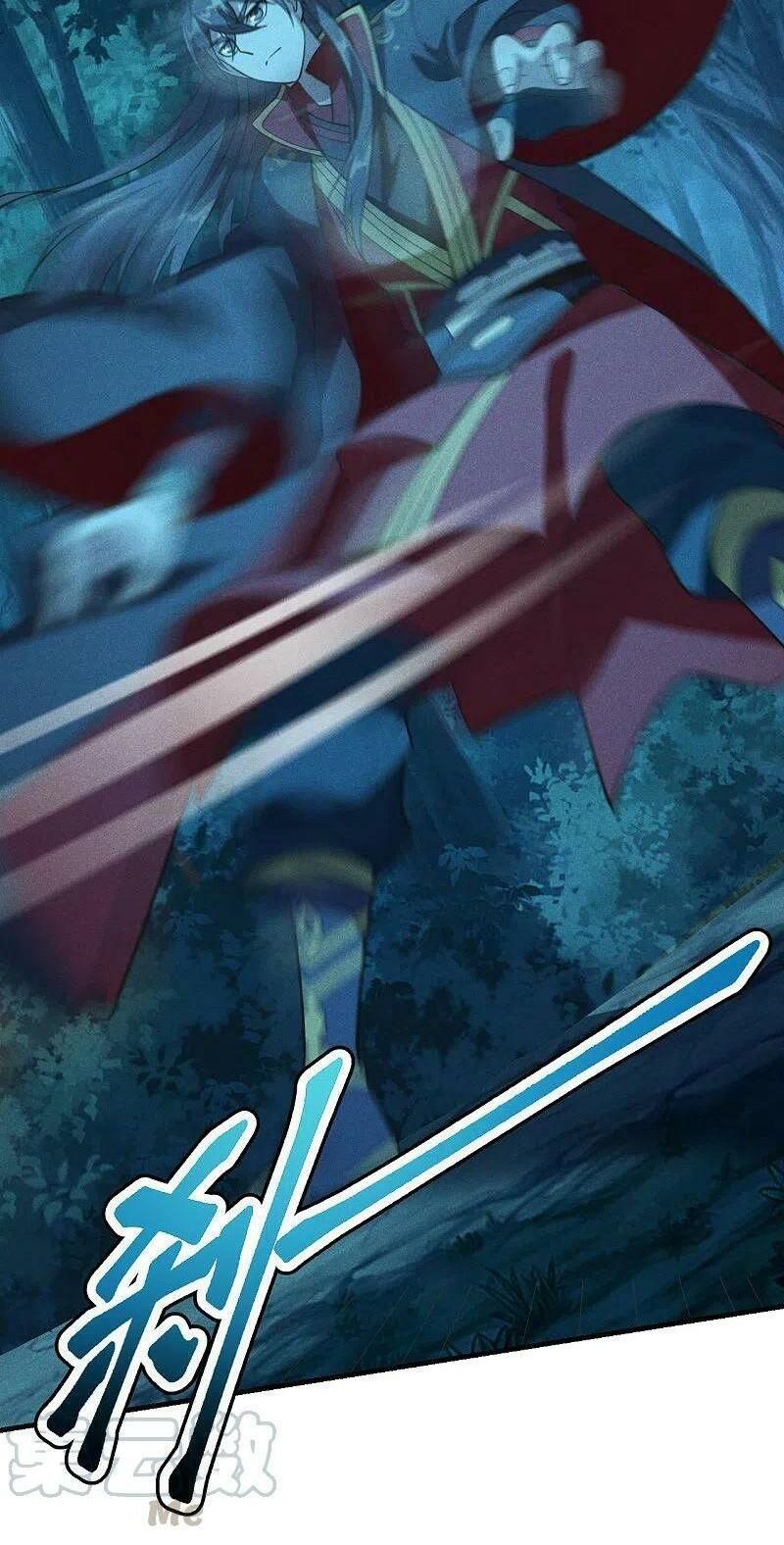 tiên võ đế tôn chapter 169 25