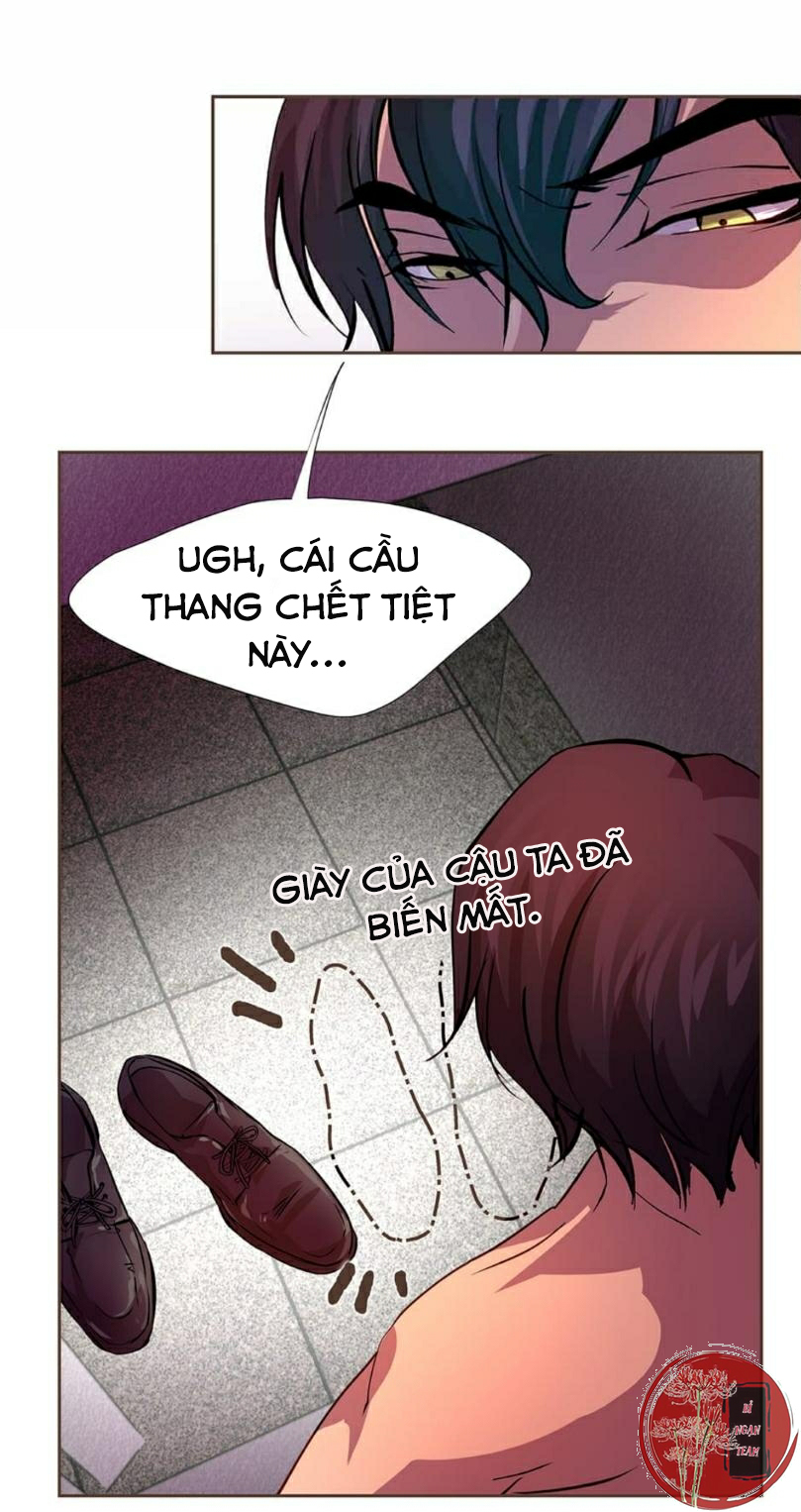 giữ em thật chặt (hold me tight) chapter 5 26