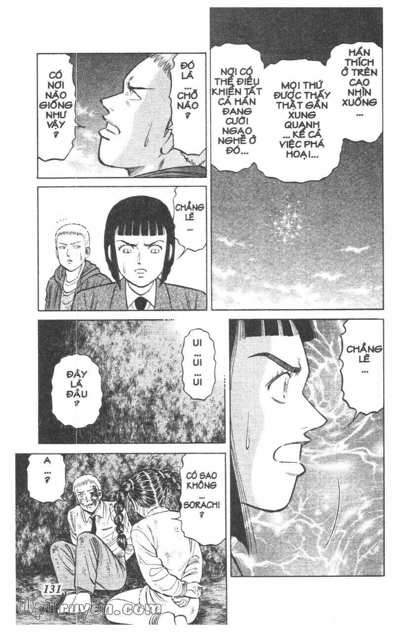 hộ chiếu xanh chapter 12 133