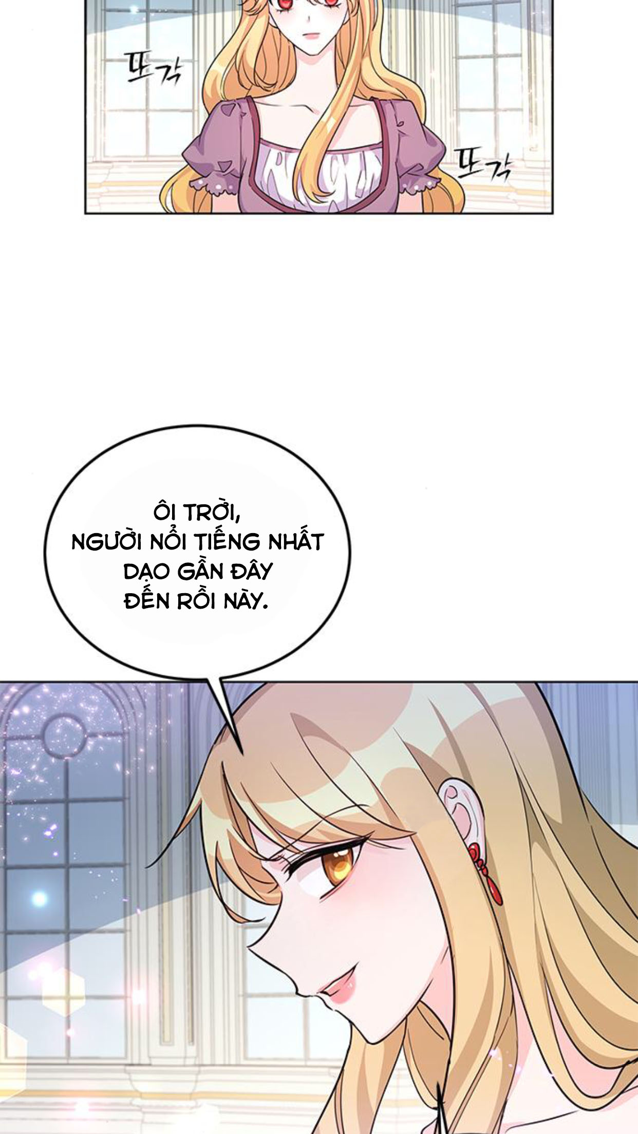 nữ hiệp sĩ tái xuất chapter 20 46