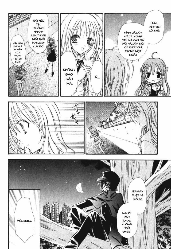 tokyo innocent chapter 1 50