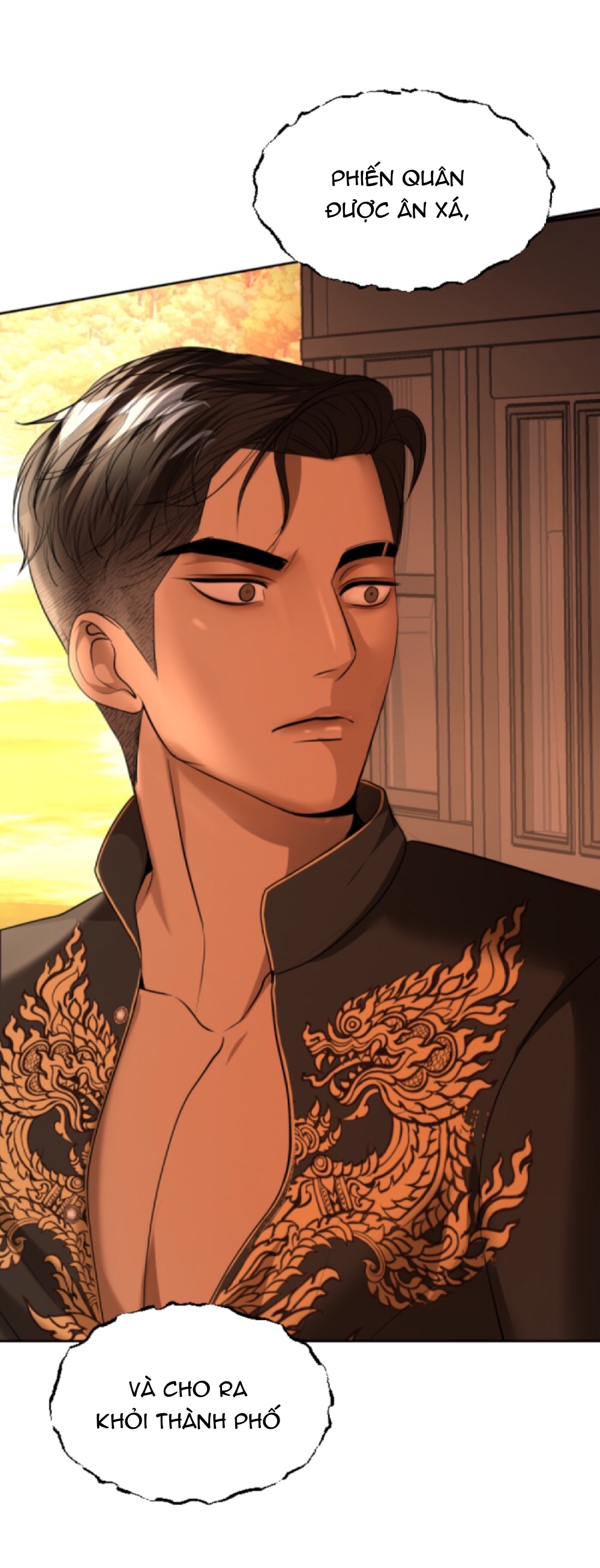 tôi là công tử đẹp nhất xiêm chapter 33 2