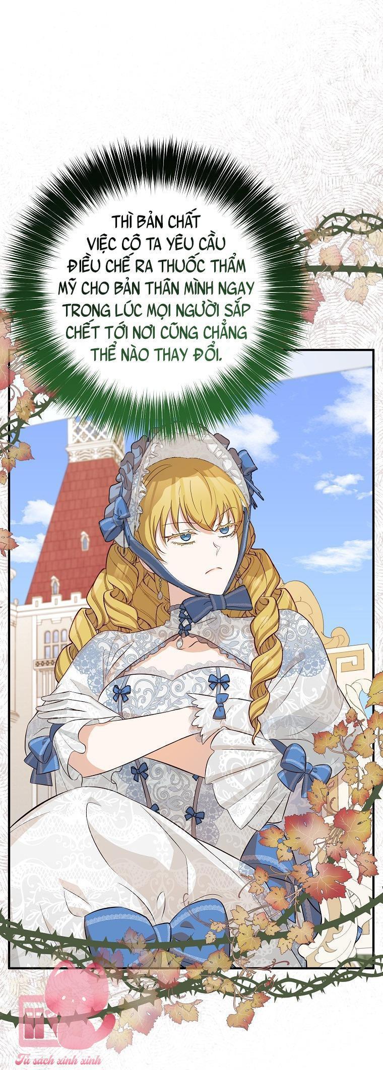 bác sĩ hoàn thành trách nhiệm rồi chapter 47 28