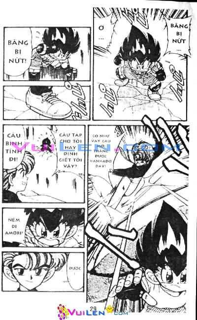 vua bóng ném chapter 21 30