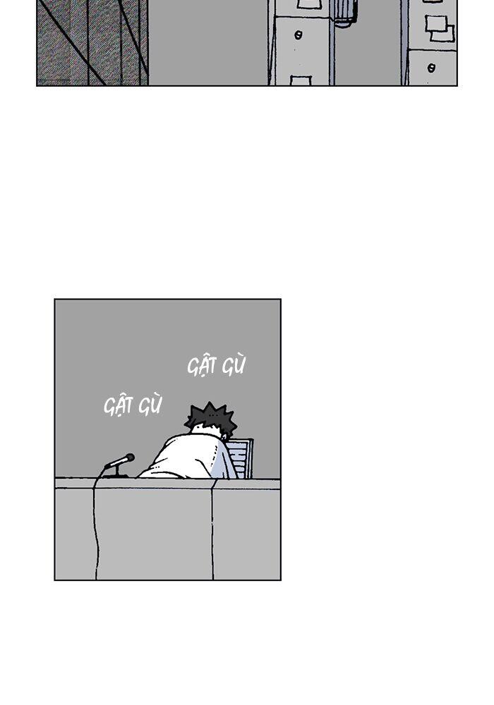 mắc kẹt trên mặt trăng chapter 37 33