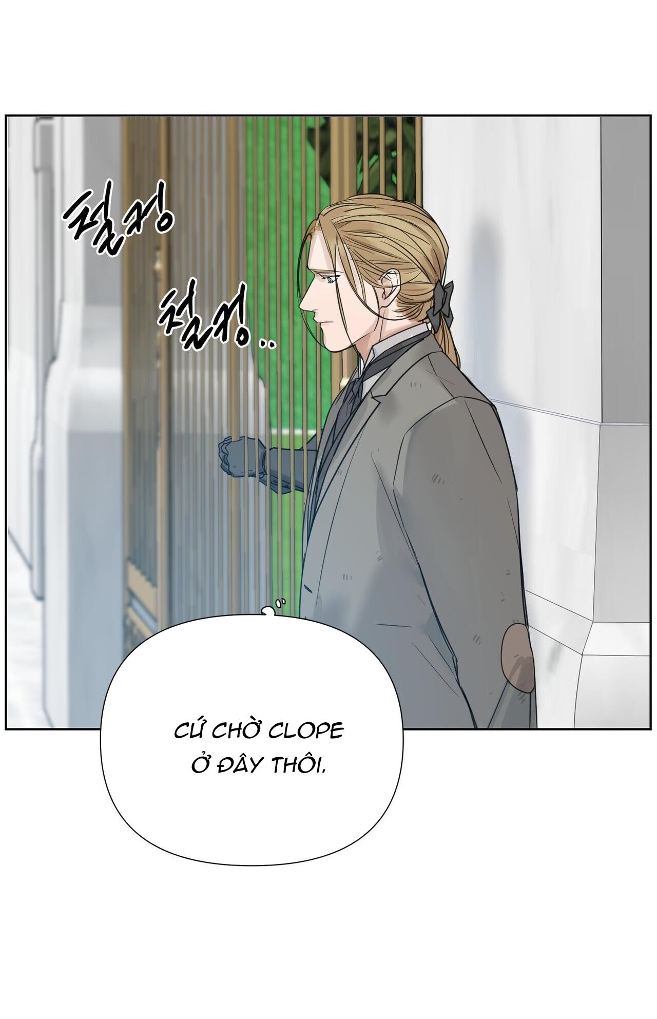 bước vào vườn hồng chapter 4 61