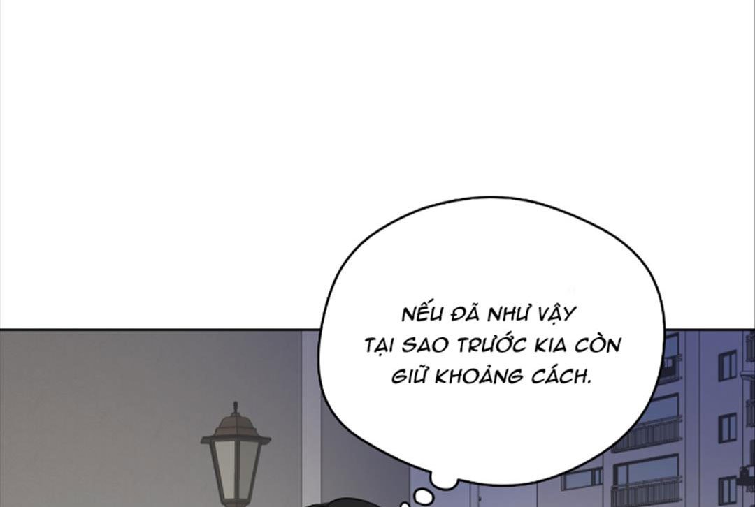 chuyện quái gì với giấc mơ đó vậy chapter 42 121